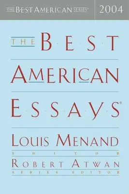 Najlepšie americké eseje - The Best American Essays