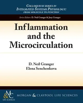 Zápal a mikrocirkulácia - Inflammation and the Microcirculation