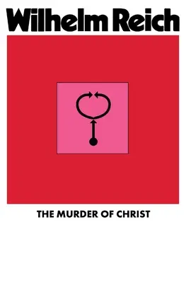 Vražda Krista - The Murder of Christ
