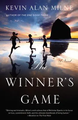 Hra na víťaza - The Winner's Game