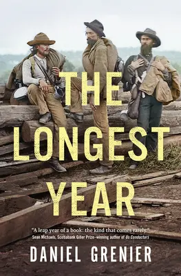 Najdlhší rok - The Longest Year