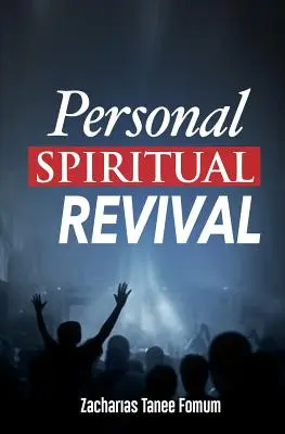Osobná duchovná obroda - Personal Spiritual Revival