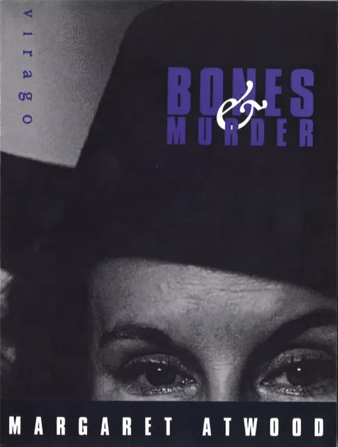 Kosti a vraždy - Bones And Murder