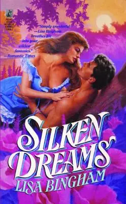 Hodvábne sny - Silken Dreams