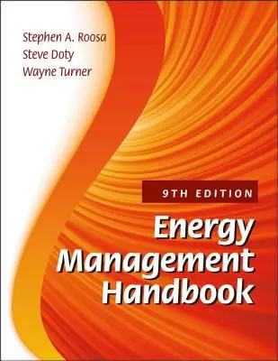 Príručka energetického manažmentu - Energy Management Handbook