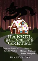 Jeníček a Mařenka - Hansel and Gretel