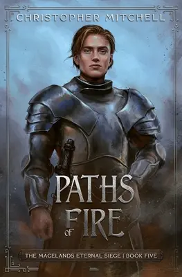 Cesty ohňa - Paths of Fire