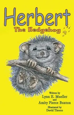 Ježko Herbert - Herbert the Hedgehog