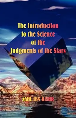 Úvod do vedy o súdoch hviezd - The Introduction to the Science of the Judgments of the Stars