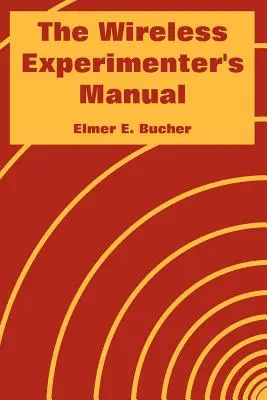 Príručka bezdrôtového experimentátora - The Wireless Experimenter's Manual