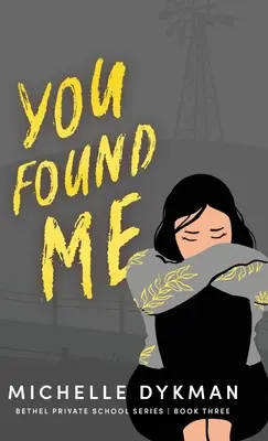 Našiel si ma - You Found Me