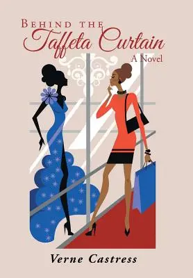 Za taftovou oponou - Behind the Taffeta Curtain