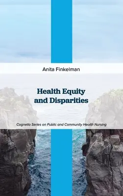 Rovnosť a rozdiely v zdraví - Health Equity and Disparities