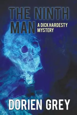 Deviaty muž (Záhada Dicka Hardesta, #2) - The Ninth Man (A Dick Hardesty Mystery, #2)