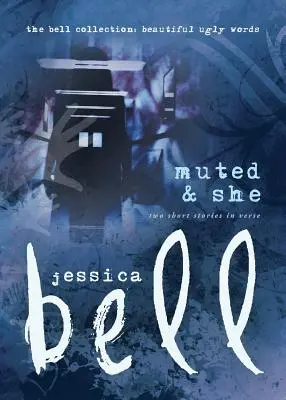 Muted and She: Dve veršované poviedky - Muted and She: Two Short Stories in Verse