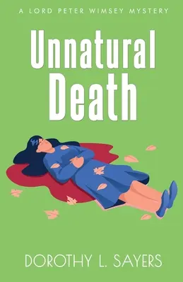 Neprirodzená smrť - Unnatural Death