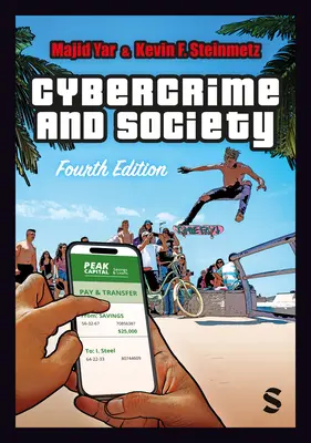 Kybernetická kriminalita a spoločnosť - Cybercrime and Society