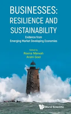 Podniky: Odolnosť a udržateľnosť - dôkazy z rozvíjajúcich sa trhových ekonomík - Businesses: Resilience and Sustainability - Evidence from Emerging Market Developing Economies