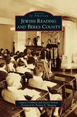 Židovské čítanie a Berks County - Jewish Reading and Berks County