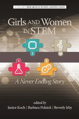 Dievčatá a ženy v Stem: nikdy nekončiaci príbeh - Girls and Women in Stem: A Never Ending Story