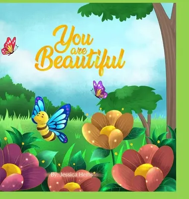 Si krásna - You Are Beautiful