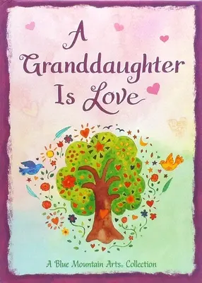 Vnučka je láska - A Granddaughter Is Love