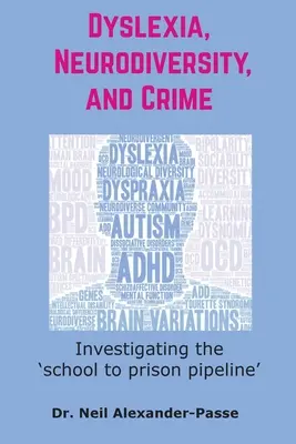 Dyslexia, neurodiverzita a kriminalita: skúmanie 