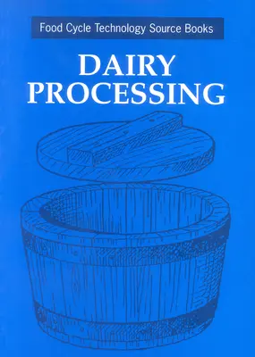 Spracovanie mlieka - Dairy Processing