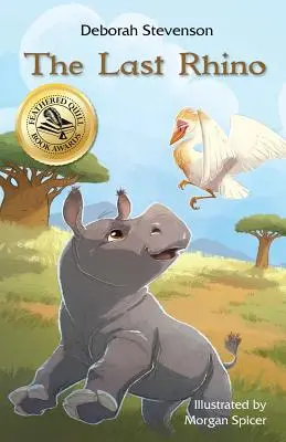 Posledný nosorožec - The Last Rhino