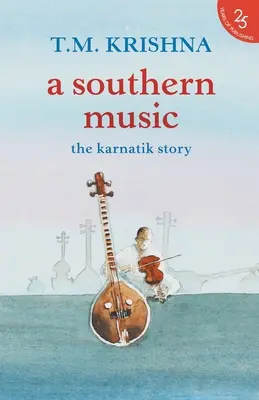 Južanská hudba - A Southern Music