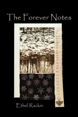 Zápisky naveky - The Forever Notes
