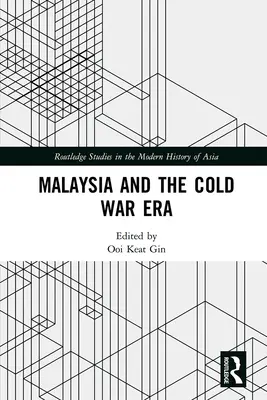 Malajzia a obdobie studenej vojny - Malaysia and the Cold War Era