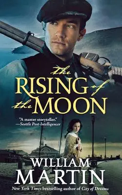 Vychádzajúci mesiac - The Rising of the Moon
