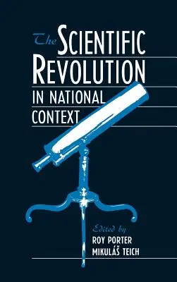 Vedecká revolúcia v národnom kontexte - The Scientific Revolution in National Context