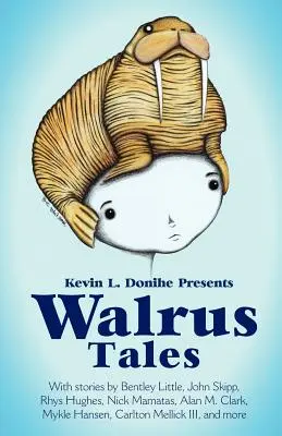 Mrožie príbehy - Walrus Tales