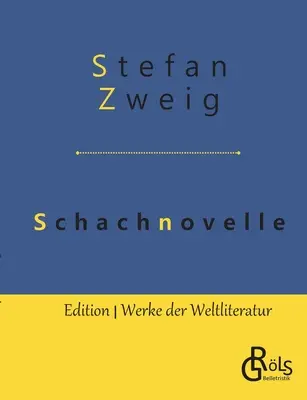 Šachová novela - Schachnovelle