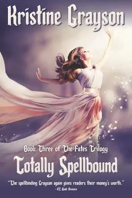 Úplne očarený - Totally Spellbound
