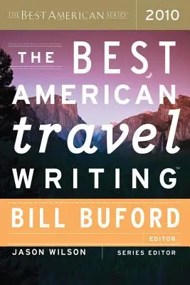 Najlepšie americké cestopisy - The Best American Travel Writing