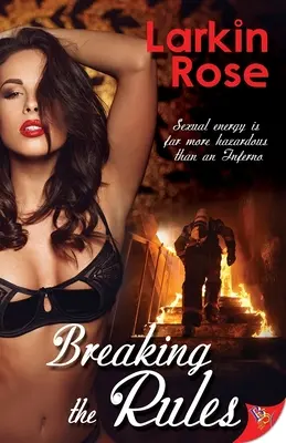 Porušenie pravidiel - Breaking the Rules