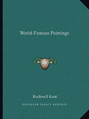 Svetoznáme obrazy - World-Famous Paintings