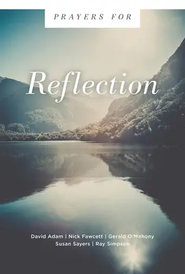 Modlitby na zamyslenie - Prayers for Reflection