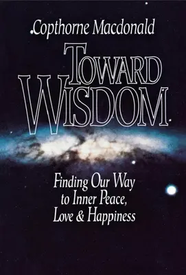 K múdrosti - Toward Wisdom