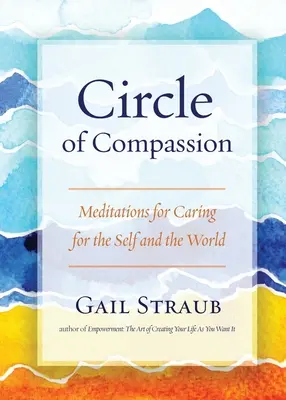 Kruh súcitu - Circle of Compassion