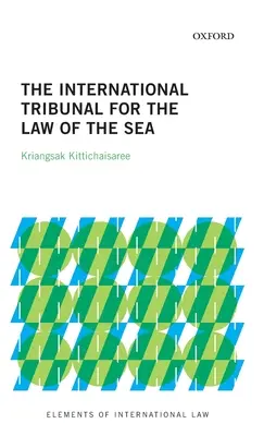 Medzinárodný tribunál pre morské právo - The International Tribunal for the Law of the Sea