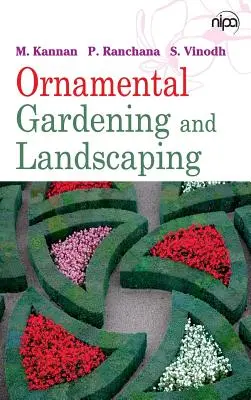 Okrasné záhradníctvo a krajinárstvo - Ornamental Gardening and Landscaping