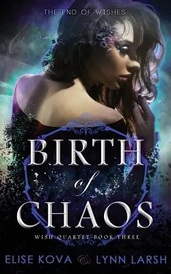 Zrodenie chaosu - Birth of Chaos