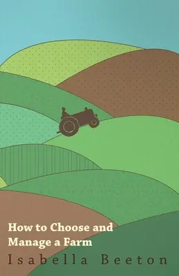Ako si vybrať a riadiť farmu - How to Choose and Manage a Farm