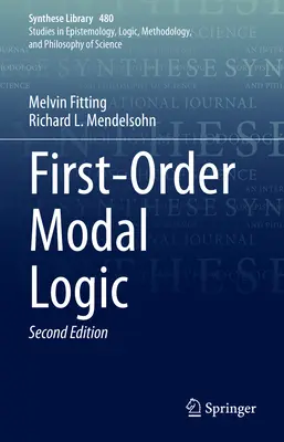 Modálna logika prvého rádu - First-Order Modal Logic