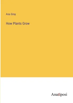 Ako rastú rastliny - How Plants Grow