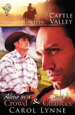 Údolie dobytka: Vol 14 - Cattle Valley: Vol 14